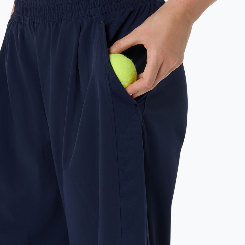 Pantaloni de tenis pentru femei ASICS Match W midnight 7