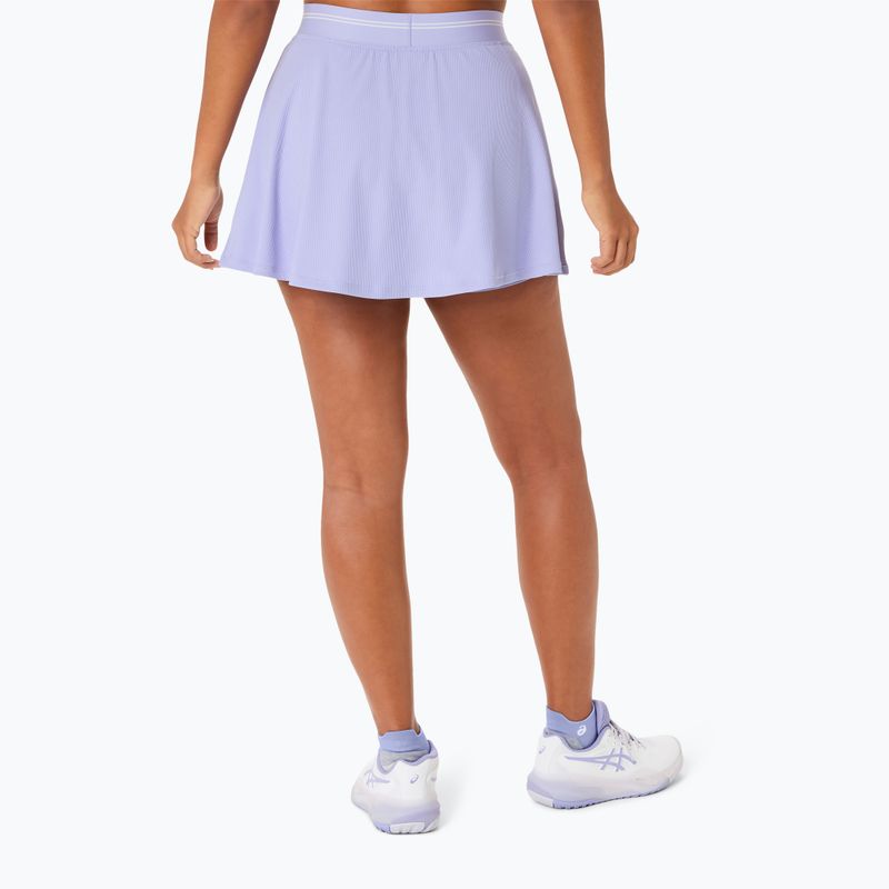 Fustă de tenis ASICS Game bluebell 3
