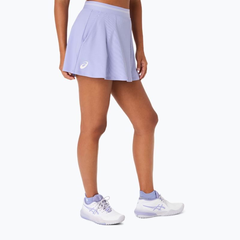 Fustă de tenis ASICS Game bluebell 5