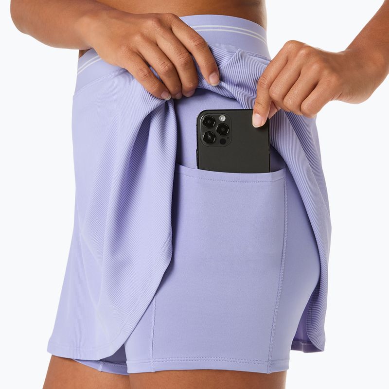 Fustă de tenis ASICS Game bluebell 9