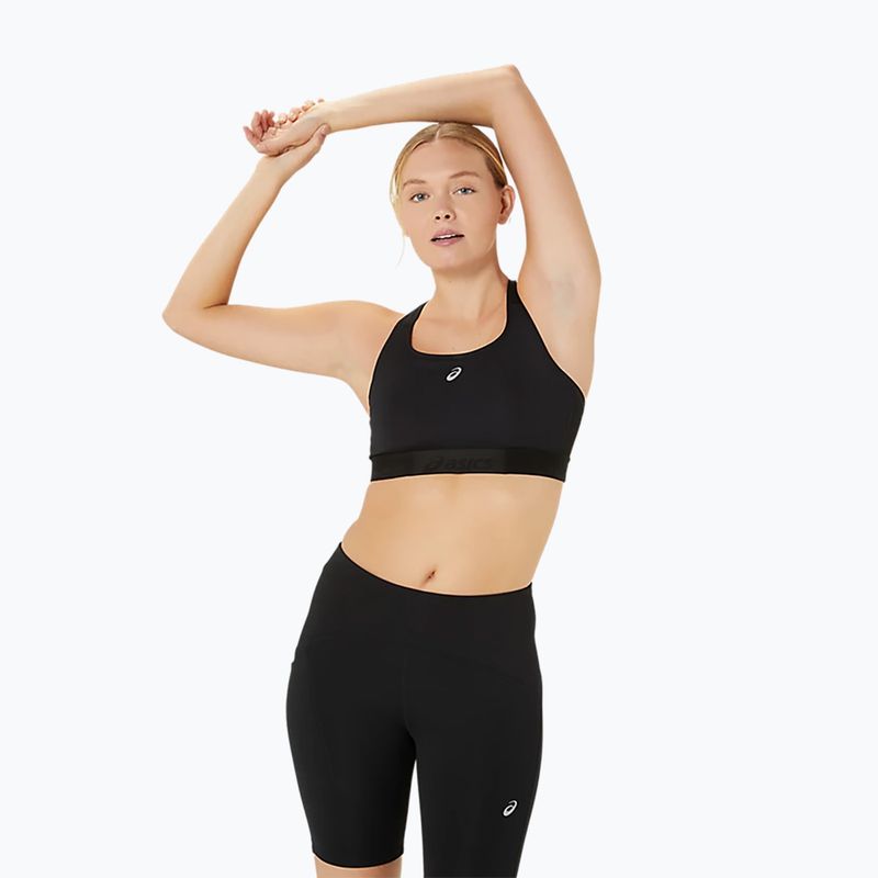 Pantaloni scurți de alergare pentru bărbați ASICS Core Sprinter 2026 performance black