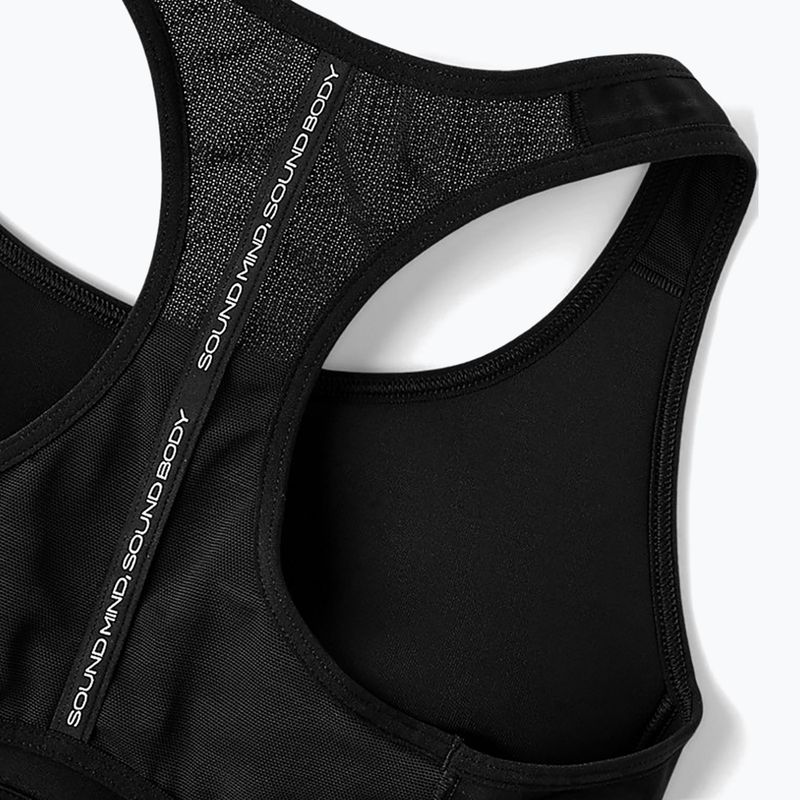 Pantaloni scurți de alergare pentru bărbați ASICS Core Sprinter 2026 performance black 7