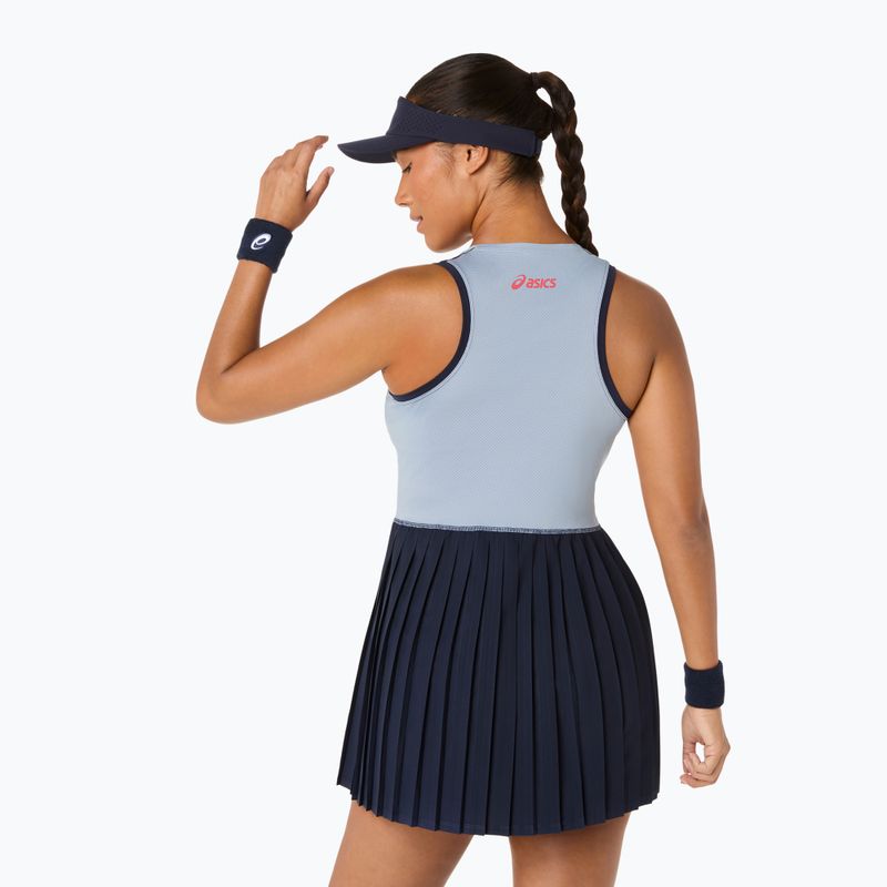 Rochie de tenis ASICS Match Pleat midnight 3