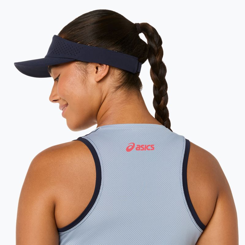 Rochie de tenis ASICS Match Pleat midnight 7