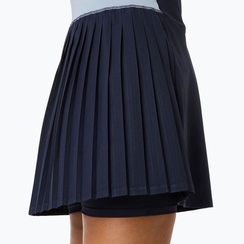 Rochie de tenis ASICS Match Pleat midnight 8