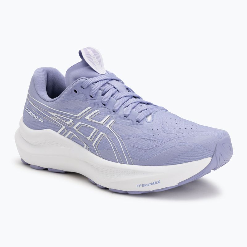 Încălțăminte de alergare pentru femei Asics GT-2000 14 bluebell/white