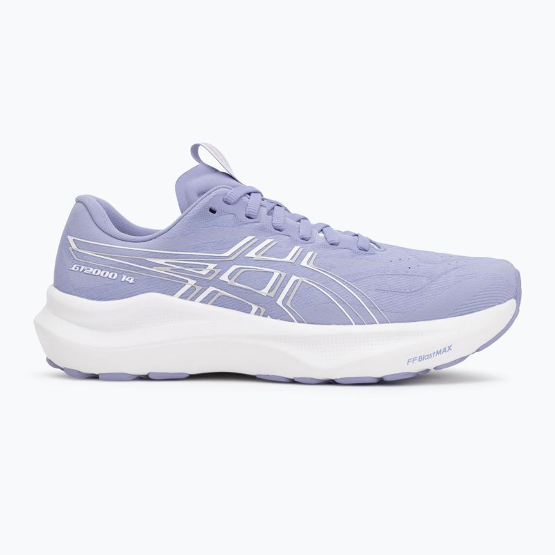 Încălțăminte de alergare pentru femei Asics GT-2000 14 bluebell/white 2