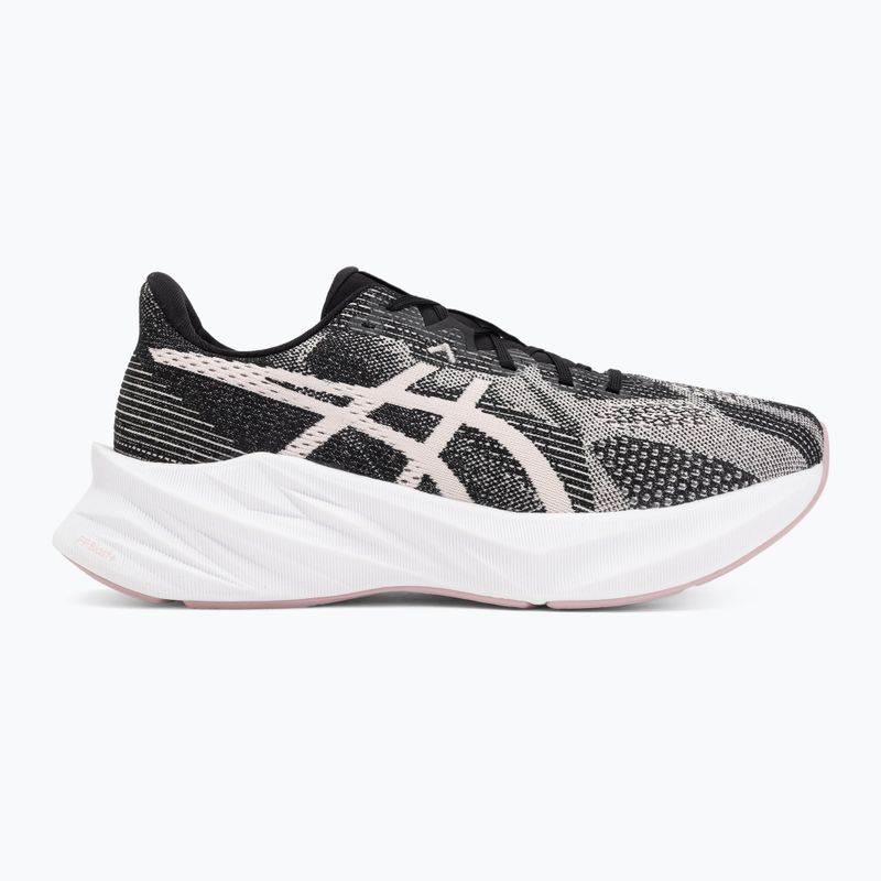 Încălțăminte de alergare pentru femei ASICS Dynablast 5 pearl pink/black 2