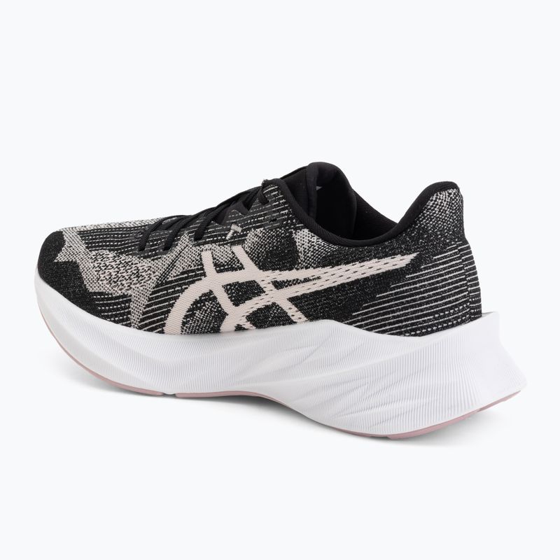 Încălțăminte de alergare pentru femei ASICS Dynablast 5 pearl pink/black 3