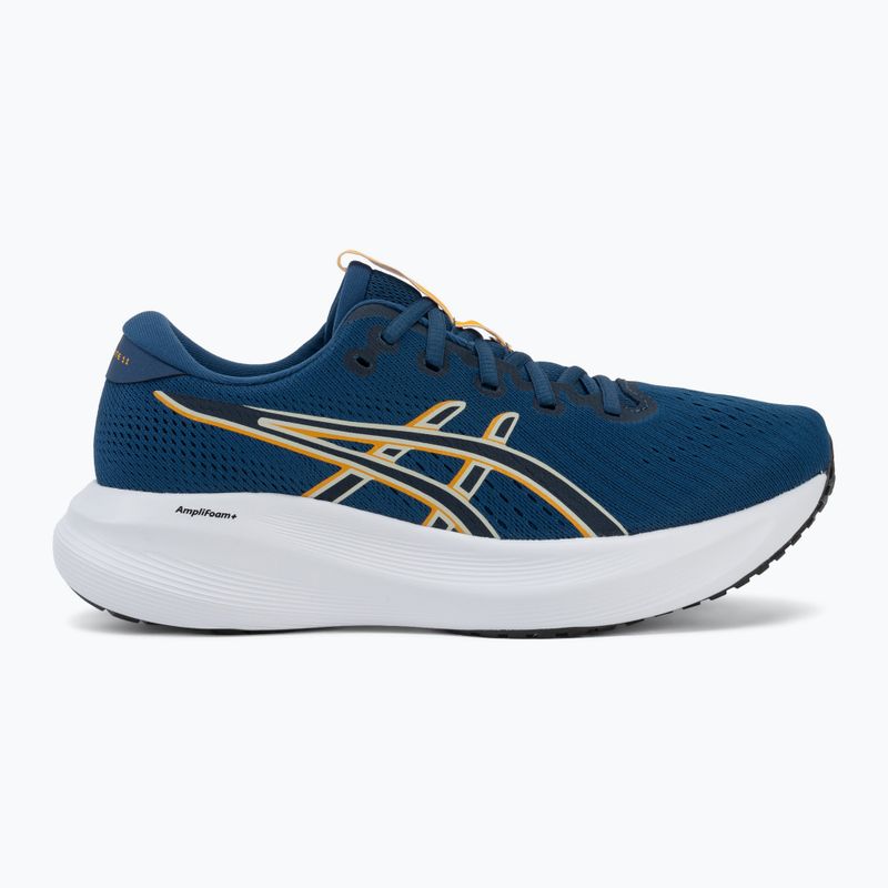 Încălțăminte de alergare pentru bărbați ASICS Gel-Excite 11 twilight blue/light dust 2