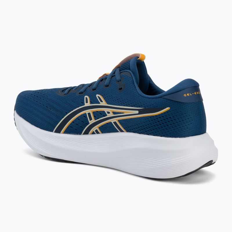 Încălțăminte de alergare pentru bărbați ASICS Gel-Excite 11 twilight blue/light dust 3