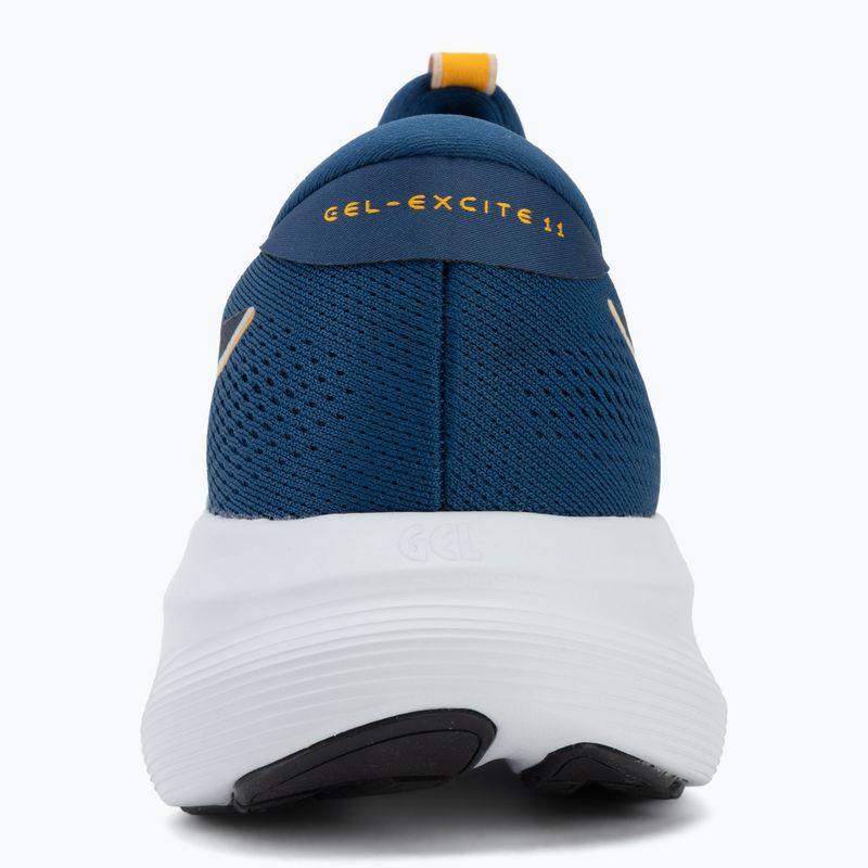 Încălțăminte de alergare pentru bărbați ASICS Gel-Excite 11 twilight blue/light dust 6