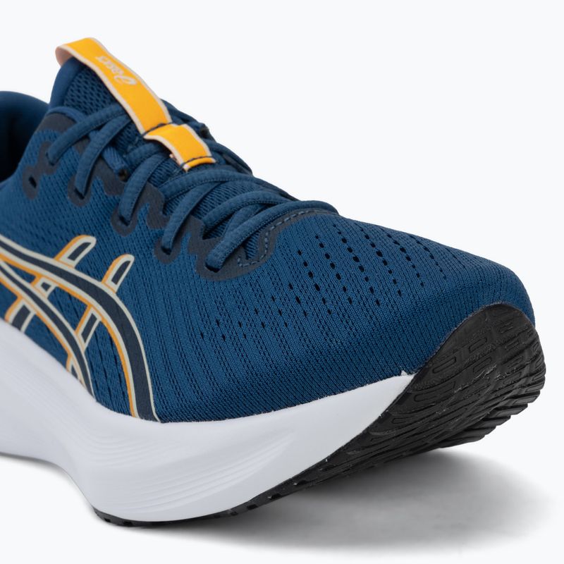 Încălțăminte de alergare pentru bărbați ASICS Gel-Excite 11 twilight blue/light dust 7