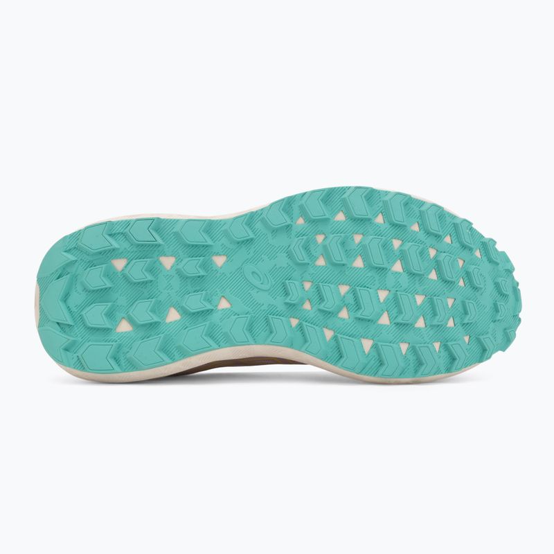 Încălțăminte de alergare pentru femei ASICS Gel-Sonoma 8 morganite/cacti 4
