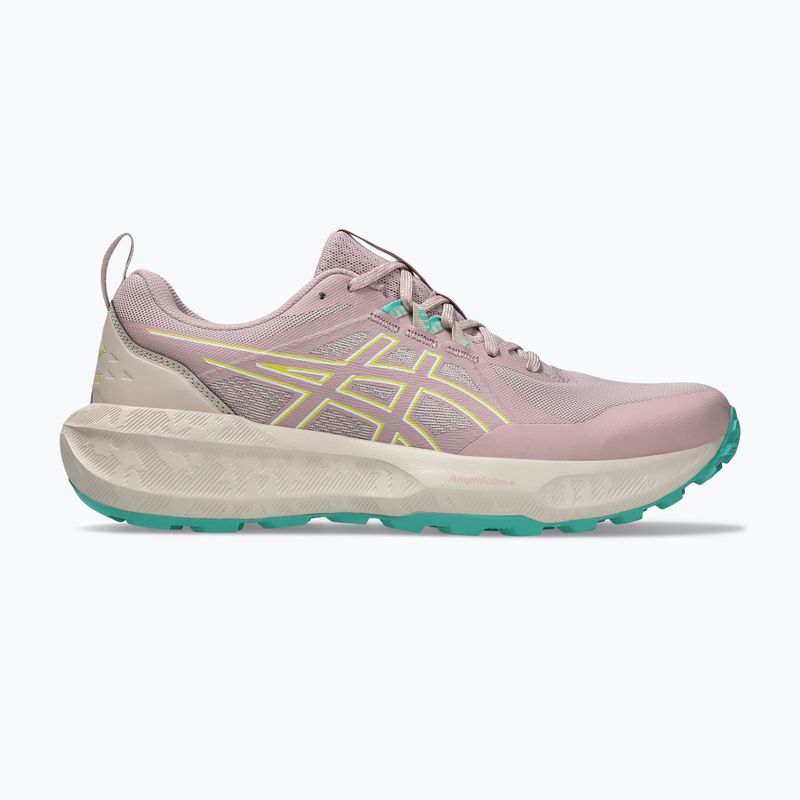Încălțăminte de alergare pentru femei ASICS Gel-Sonoma 8 morganite/cacti 8