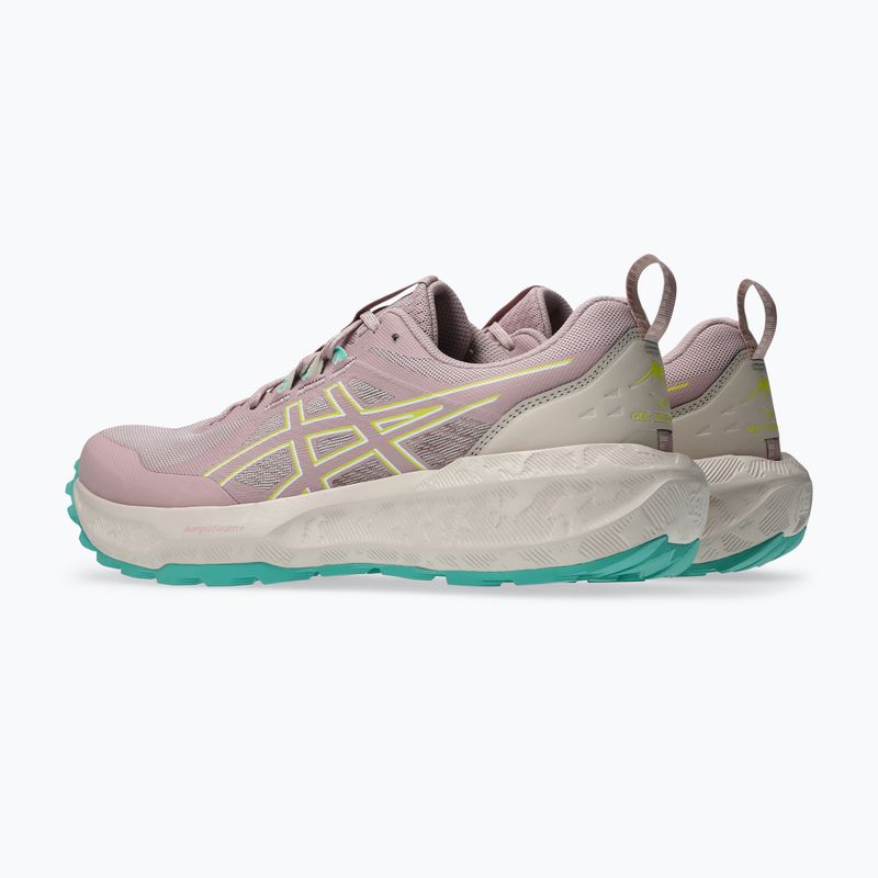 Încălțăminte de alergare pentru femei ASICS Gel-Sonoma 8 morganite/cacti 11