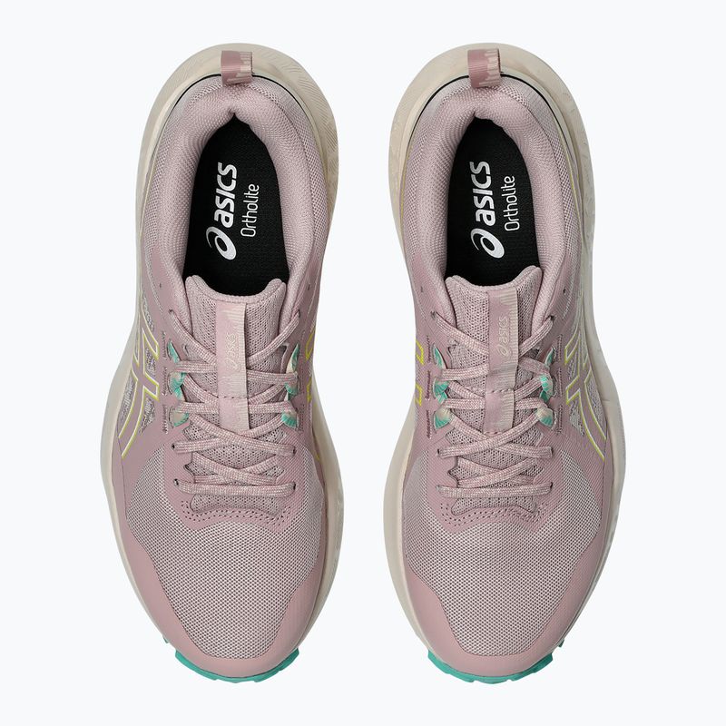 Încălțăminte de alergare pentru femei ASICS Gel-Sonoma 8 morganite/cacti 13
