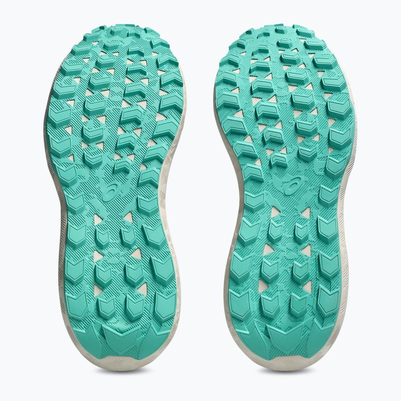 Încălțăminte de alergare pentru femei ASICS Gel-Sonoma 8 morganite/cacti 14