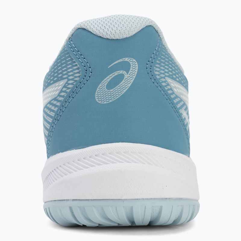 Încălțăminte pentru bărbați ASICS Upcourt 6 saba blue/white 6