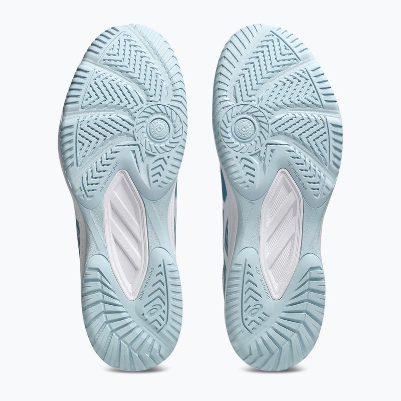 Încălțăminte pentru bărbați ASICS Upcourt 6 saba blue/white 7