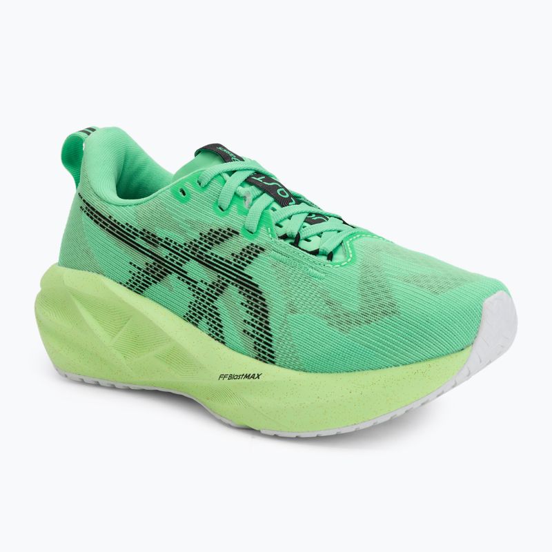 Încălțăminte de alergare pentru femei ASICS Novablast 5 Vital Green/Black