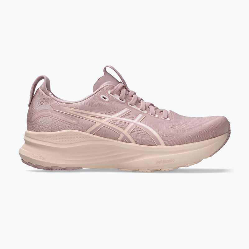 Încălțăminte de alergare pentru femei ASICS Gel-Kayano 32 morganite/pearl pink 8