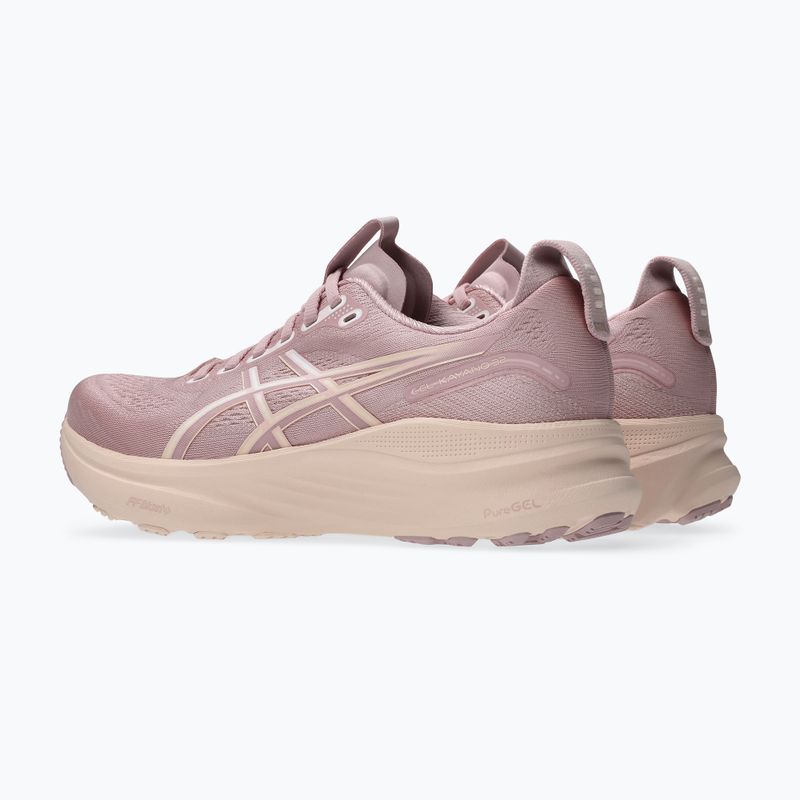 Încălțăminte de alergare pentru femei ASICS Gel-Kayano 32 morganite/pearl pink 11