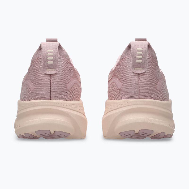 Încălțăminte de alergare pentru femei ASICS Gel-Kayano 32 morganite/pearl pink 12