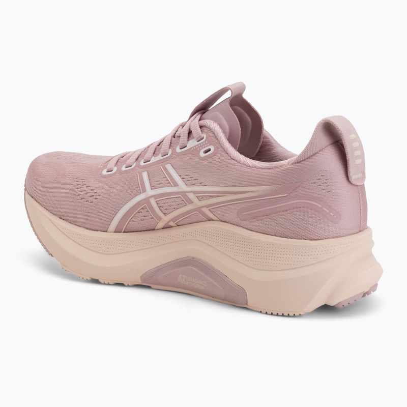 Încălțăminte de alergare pentru femei ASICS Gel-Kayano 32 morganite/pearl pink 3