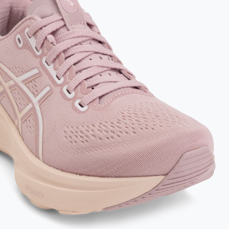 Încălțăminte de alergare pentru femei ASICS Gel-Kayano 32 morganite/pearl pink 7
