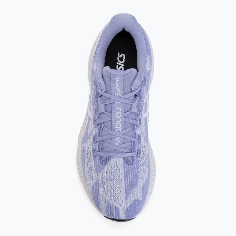 Încălțăminte de alergare pentru femei ASICS Dynablast 5 Bluebell/Lilac Hint 5
