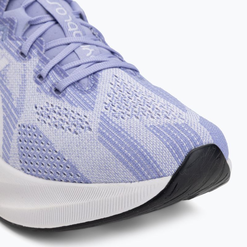 Încălțăminte de alergare pentru femei ASICS Dynablast 5 Bluebell/Lilac Hint 7