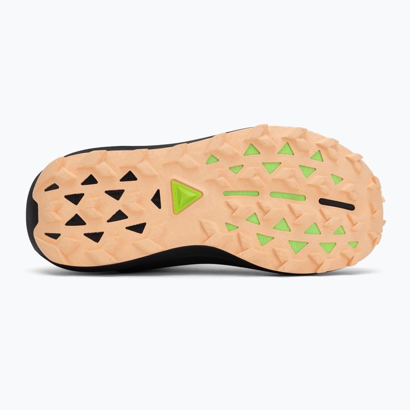 Încălțăminte de alergare pentru femei ASICS Gel-Trabuco MT GTX morganite/apricot crush 4