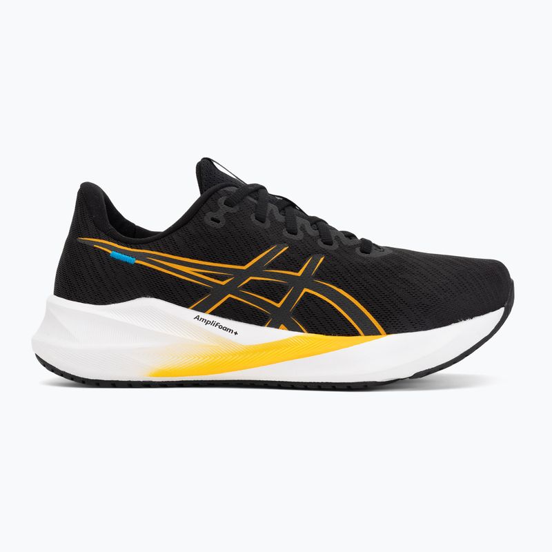 Încălțăminte de alergare pentru bărbați Asics Versablast 4 black/yellow 2