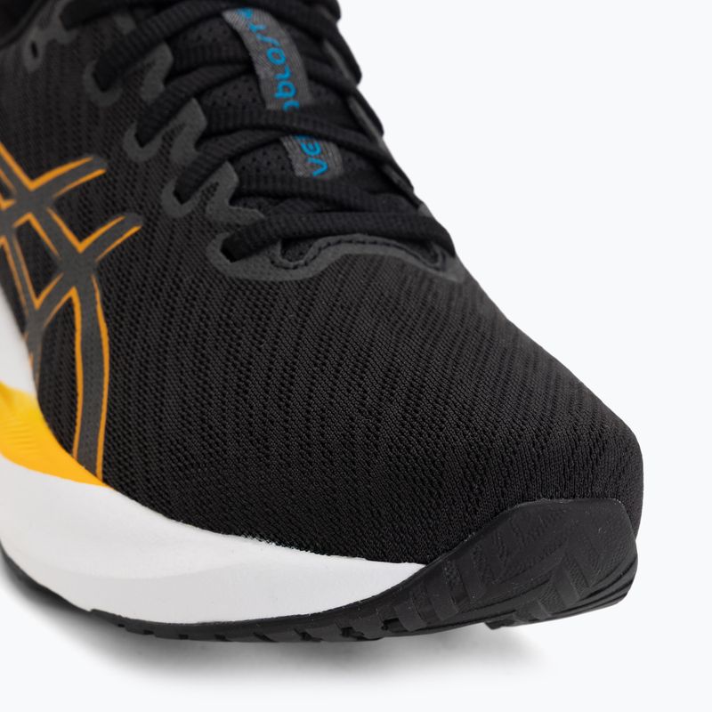 Încălțăminte de alergare pentru bărbați Asics Versablast 4 black/yellow 7
