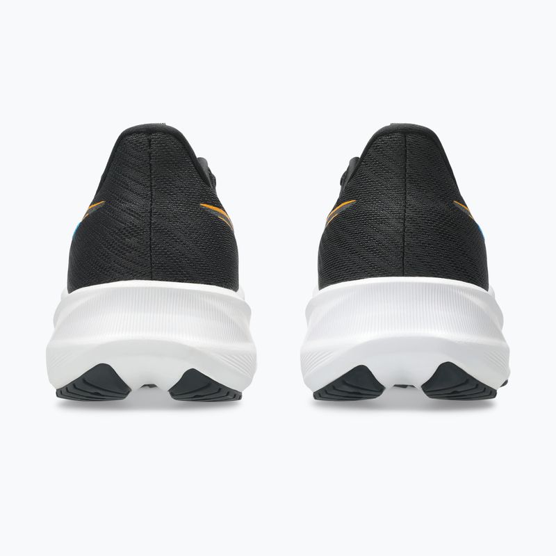 Încălțăminte de alergare pentru bărbați Asics Versablast 4 black/yellow 5