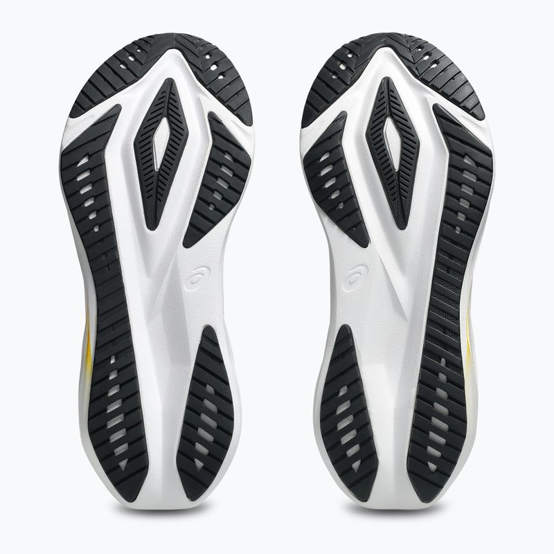 Încălțăminte de alergare pentru bărbați Asics Versablast 4 black/yellow 7