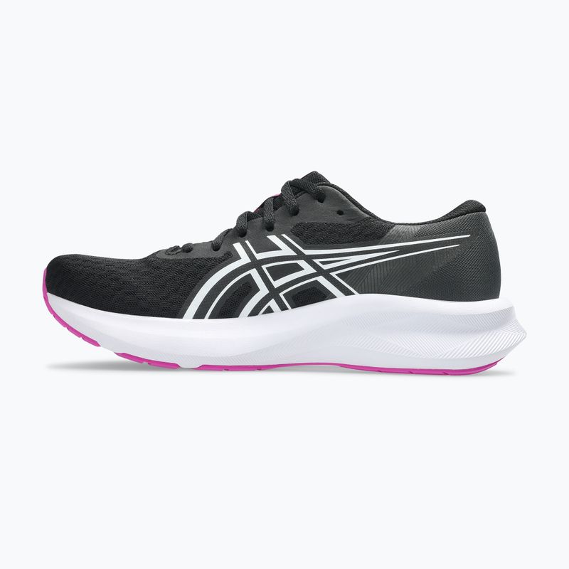 Încălțăminte de alergare pentru femei ASICS Patriot 14 black/digital sakura 2