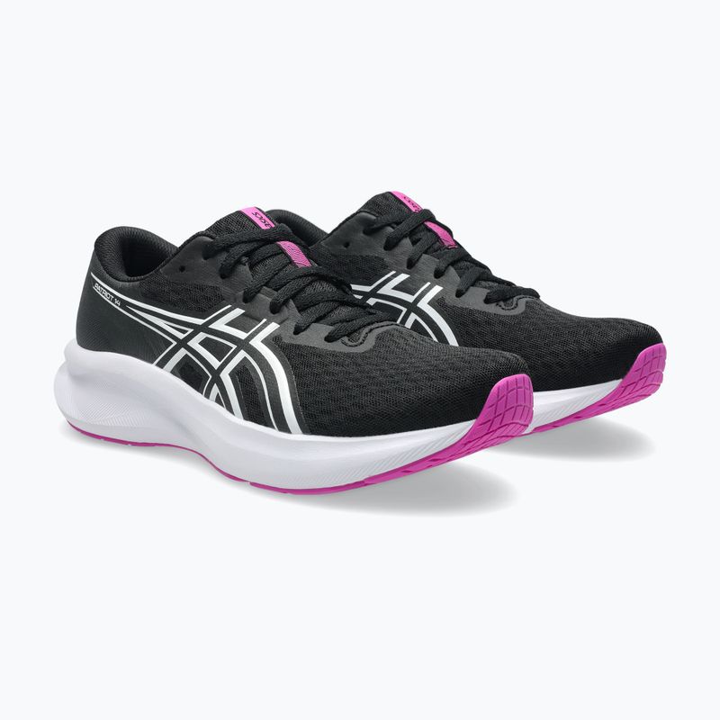 Încălțăminte de alergare pentru femei ASICS Patriot 14 black/digital sakura 3