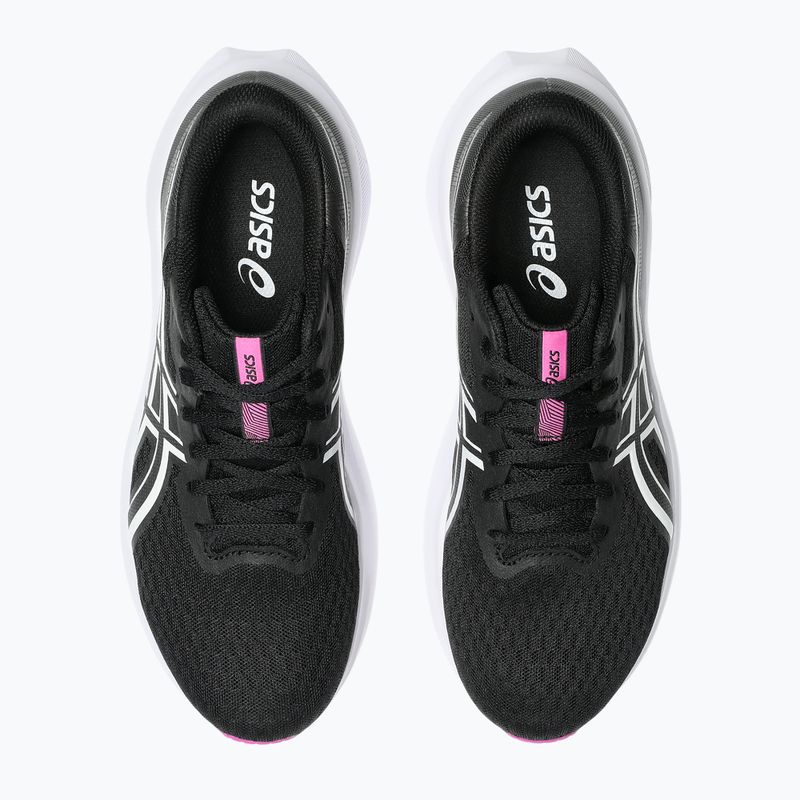 Încălțăminte de alergare pentru femei ASICS Patriot 14 black/digital sakura 6