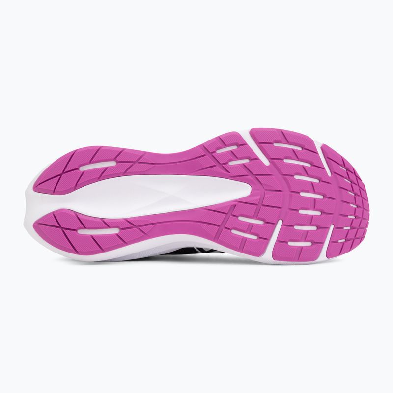 Încălțăminte de alergare pentru femei ASICS Patriot 14 black/digital sakura 4