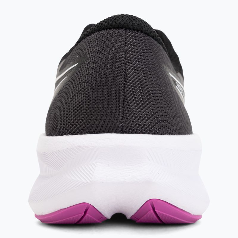Încălțăminte de alergare pentru femei ASICS Patriot 14 black/digital sakura 6
