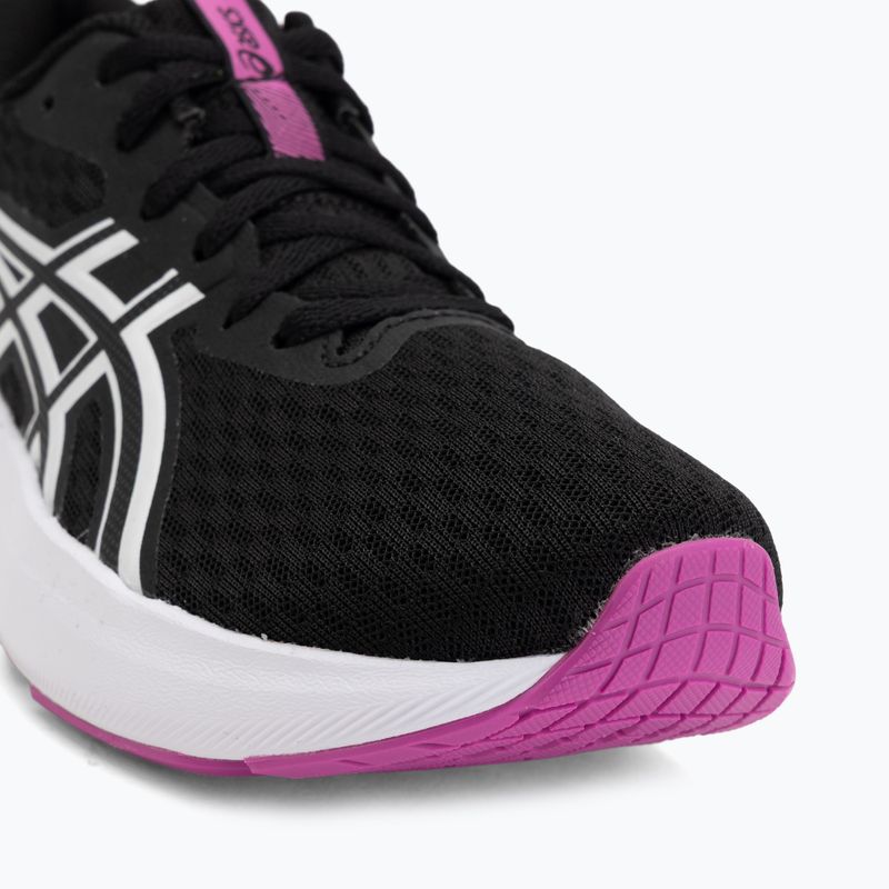Încălțăminte de alergare pentru femei ASICS Patriot 14 black/digital sakura 7