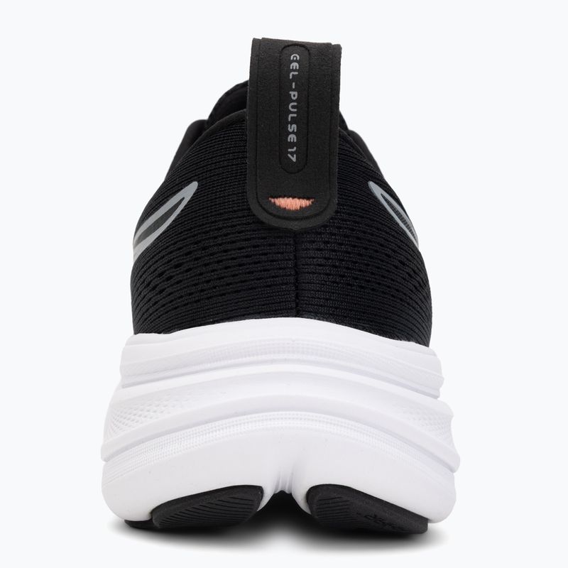 Încălțăminte de alergare pentru bărbați ASICS Gel-Pulse 17 black/gravel 6