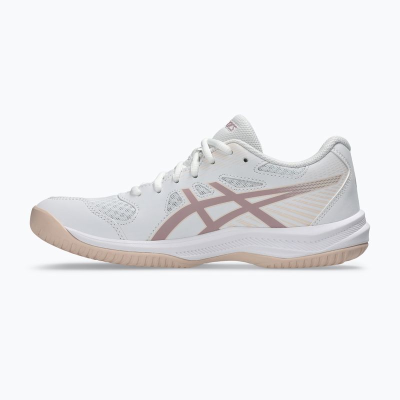 Încălțăminte pentru femei ASICS Upcourt 6 white/morganite 2