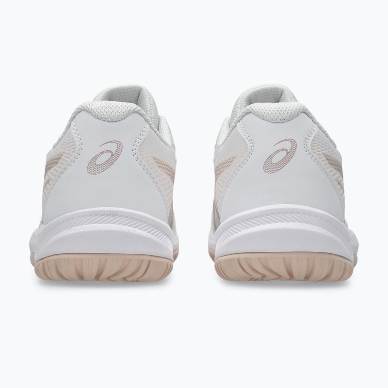 Încălțăminte pentru femei ASICS Upcourt 6 white/morganite 5