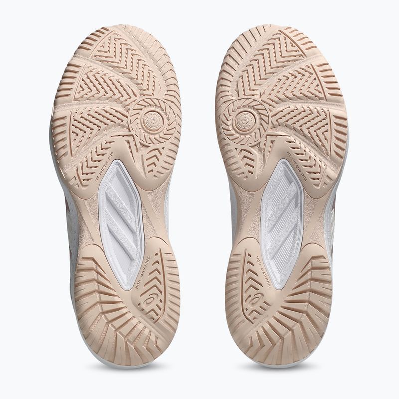 Încălțăminte pentru femei ASICS Upcourt 6 white/morganite 7