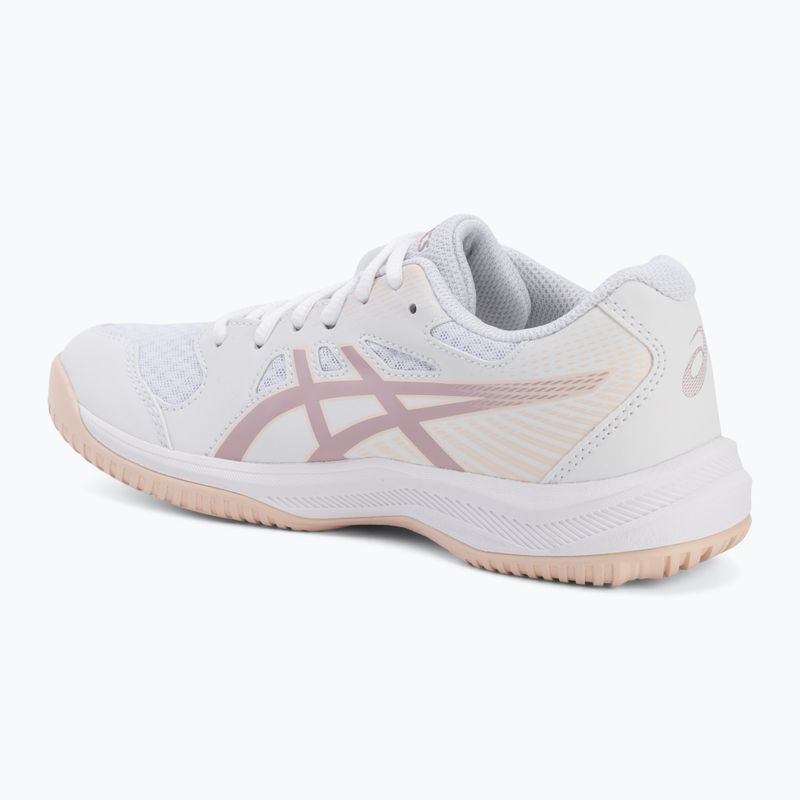 Încălțăminte pentru femei ASICS Upcourt 6 white/morganite 3