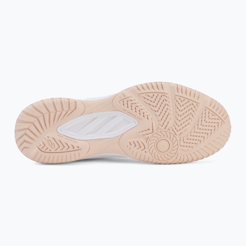 Încălțăminte pentru femei ASICS Upcourt 6 white/morganite 4