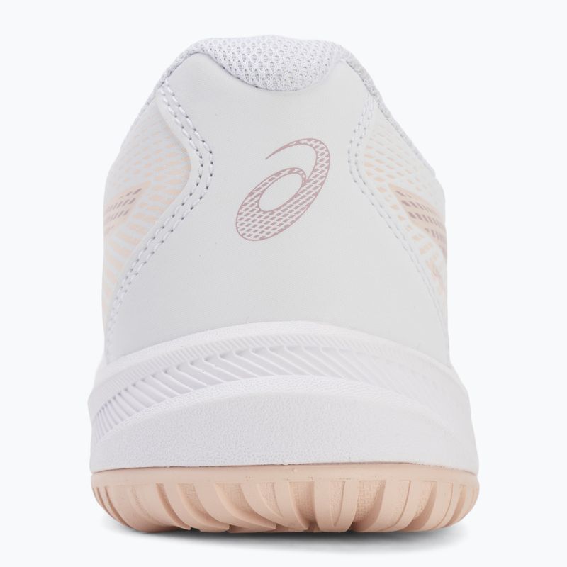Încălțăminte pentru femei ASICS Upcourt 6 white/morganite 6
